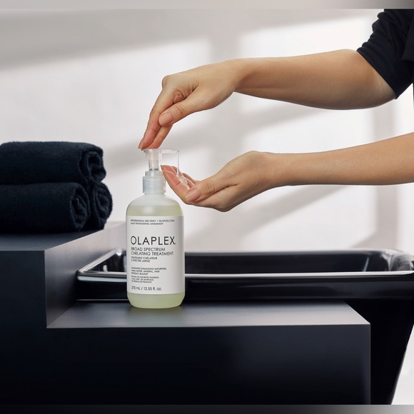 Olaplex 🔥Broad Spectrum Chelating Treatment 12.55 Fl. Oz.NEW - Picture 6 of 8